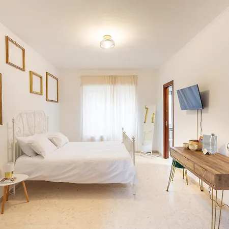 Guest house Maria Romita *
