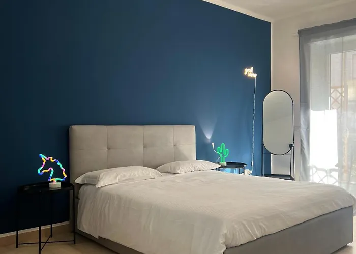 Maria Romita 4* Roma