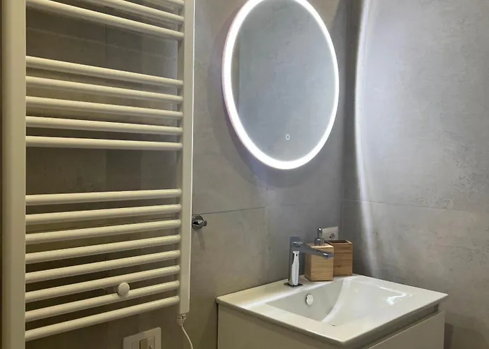 Maria Romita Affittacamere Roma