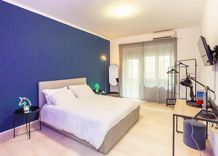 Maria Romita Affittacamere