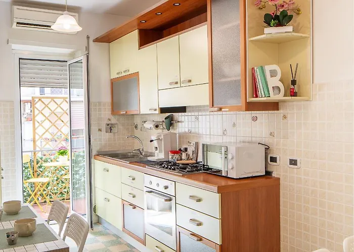 Maria Romita Affittacamere